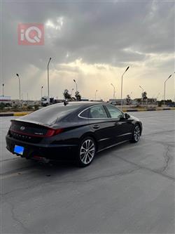 هیوندای سۆناتا